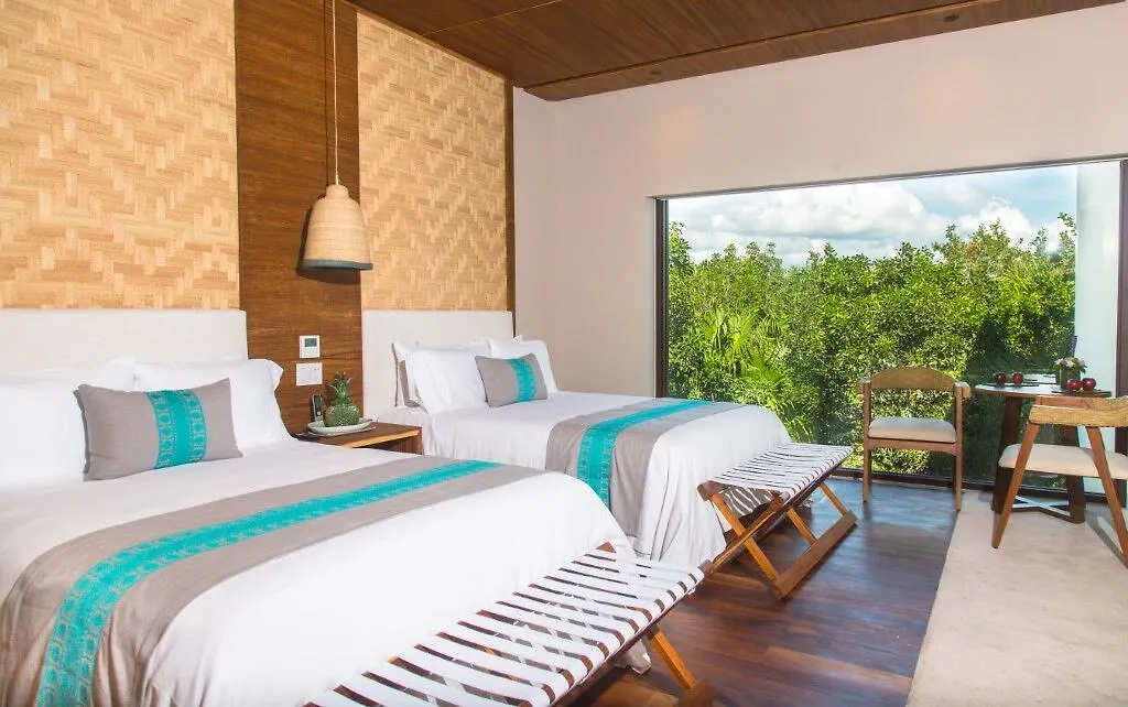 Resort Chable Maroma Otel Punta Maroma