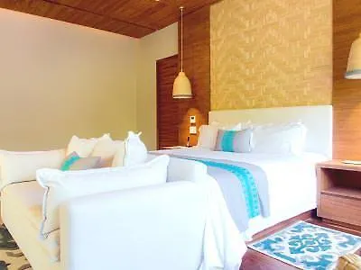 מלון Punta Maroma Chable Maroma 5*,  מקסיקו