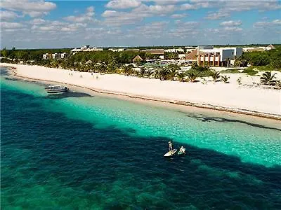 Chable Maroma Hotel Punta Maroma 5*,