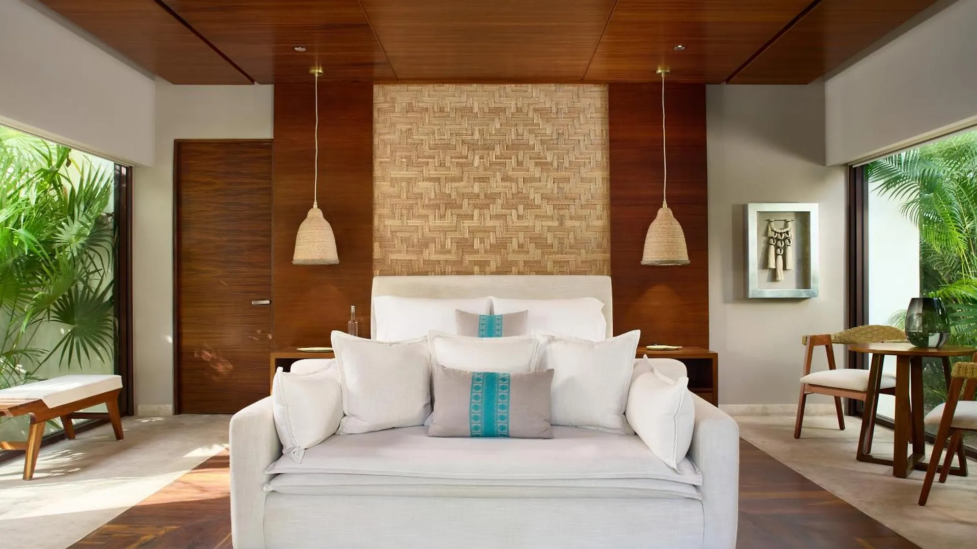Hotel Chablé Maroma à Punta Maroma 5*,  Mexique