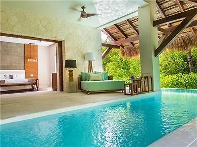 Hotel Chablé Maroma à Punta Maroma