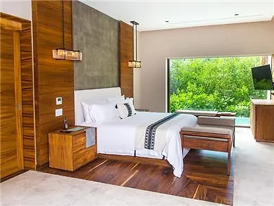 Hotel Chablé Maroma à Punta Maroma 5*,