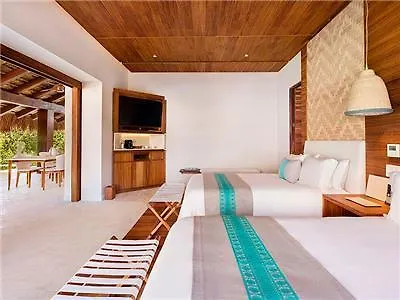 Hotel Chablé Maroma à Punta Maroma Station touristique