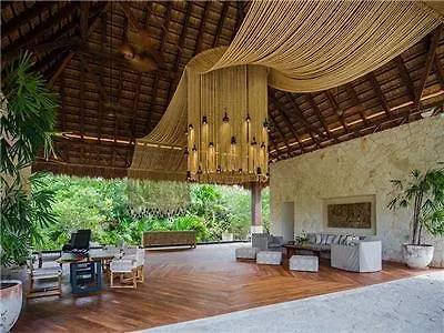 Hotel Chablé Maroma à Punta Maroma 5*,