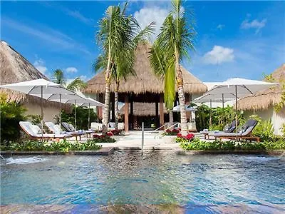 Hotel Chablé Maroma à Punta Maroma
