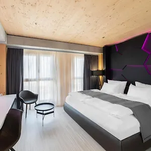 Dormero Hoho Hotel Vienne
