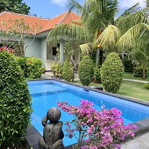  Гостевой дом Davit Nusa Dua Индонезия
