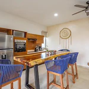 Casa Elda Appartement Tulum