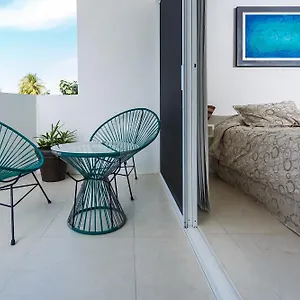 Kaam Appartement Puerto Morelos