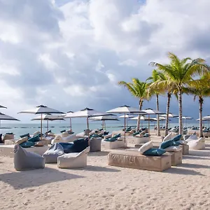 Andaz Mayakoba Riviera Maya, By Hyatt Station touristique