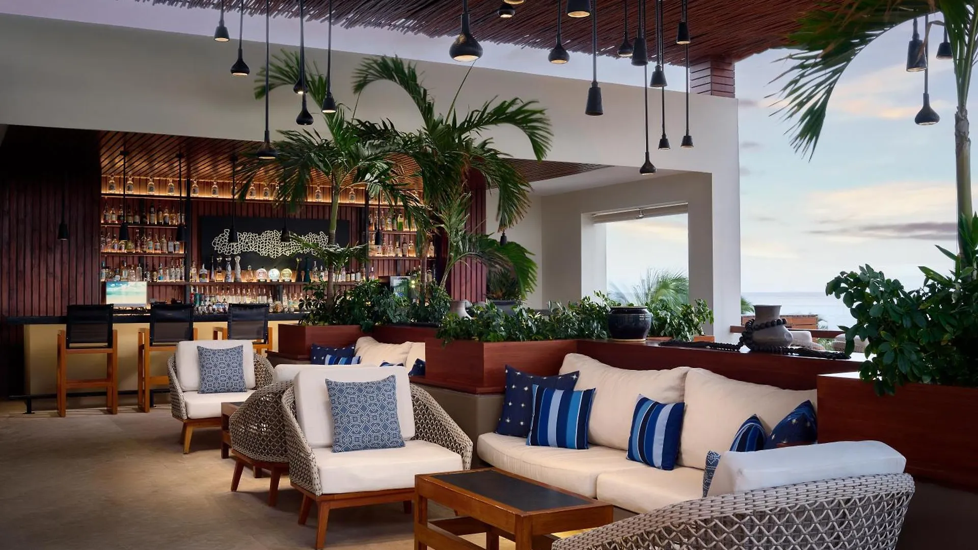 Hotel Chable Maroma Punta Maroma Rezort