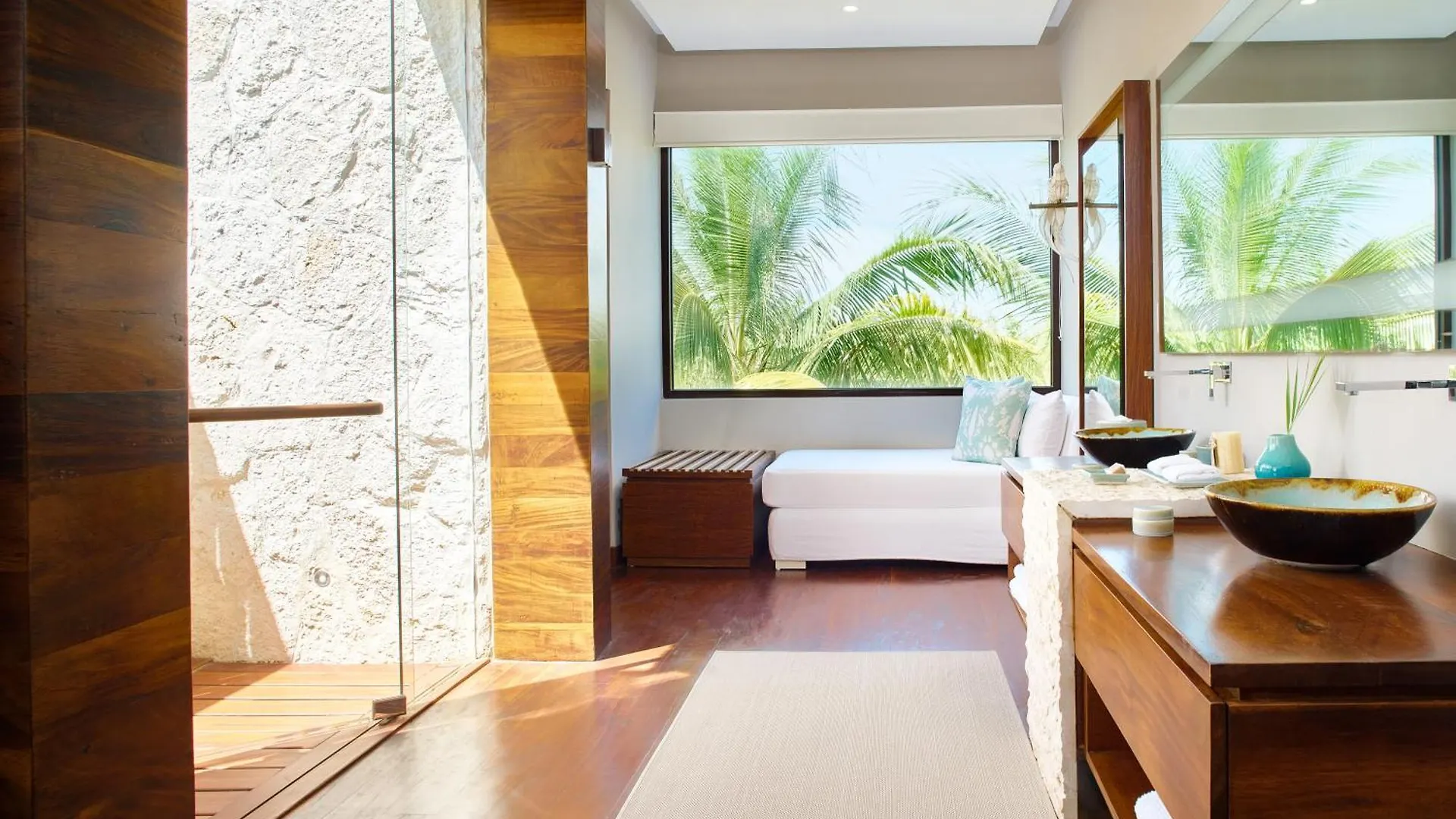 Hotel Chable Maroma Punta Maroma Rezort