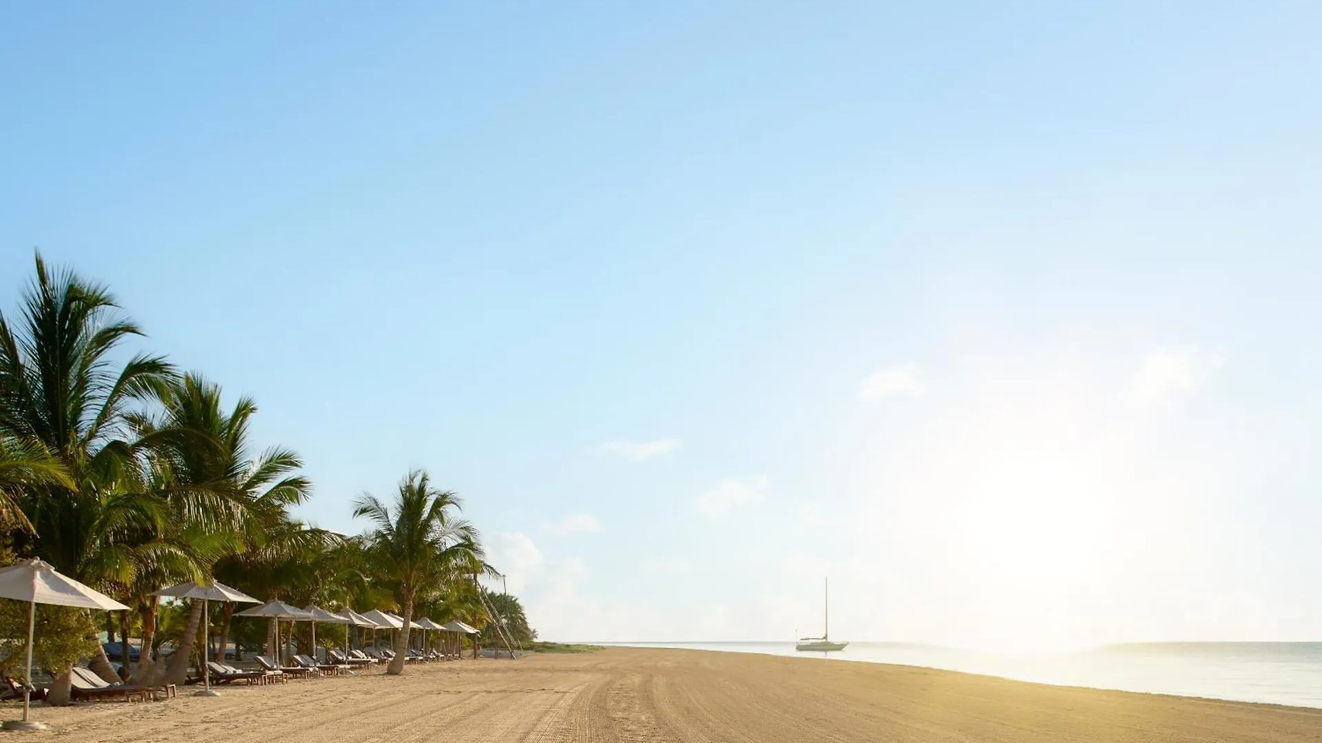Hotel Chable Maroma Punta Maroma Rezort