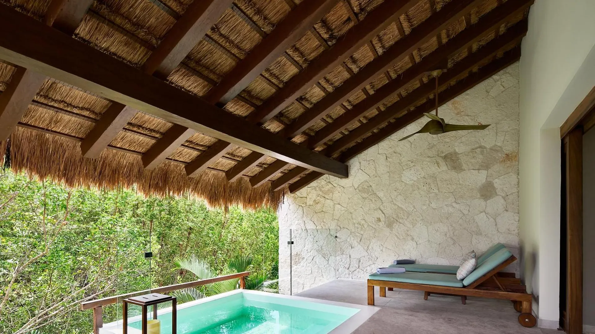Hotel Chable Maroma Punta Maroma