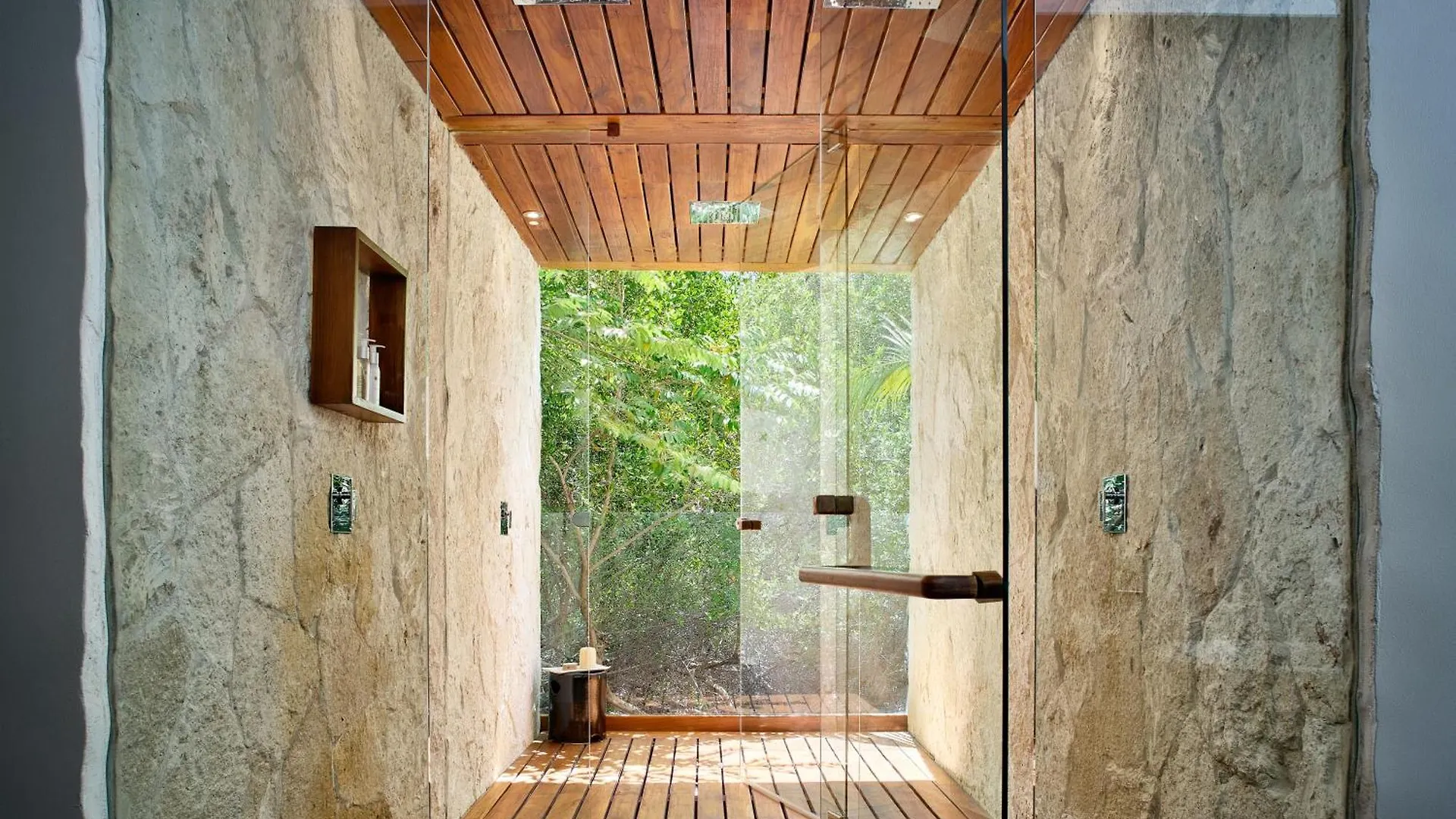 Hotel Chable Maroma Punta Maroma