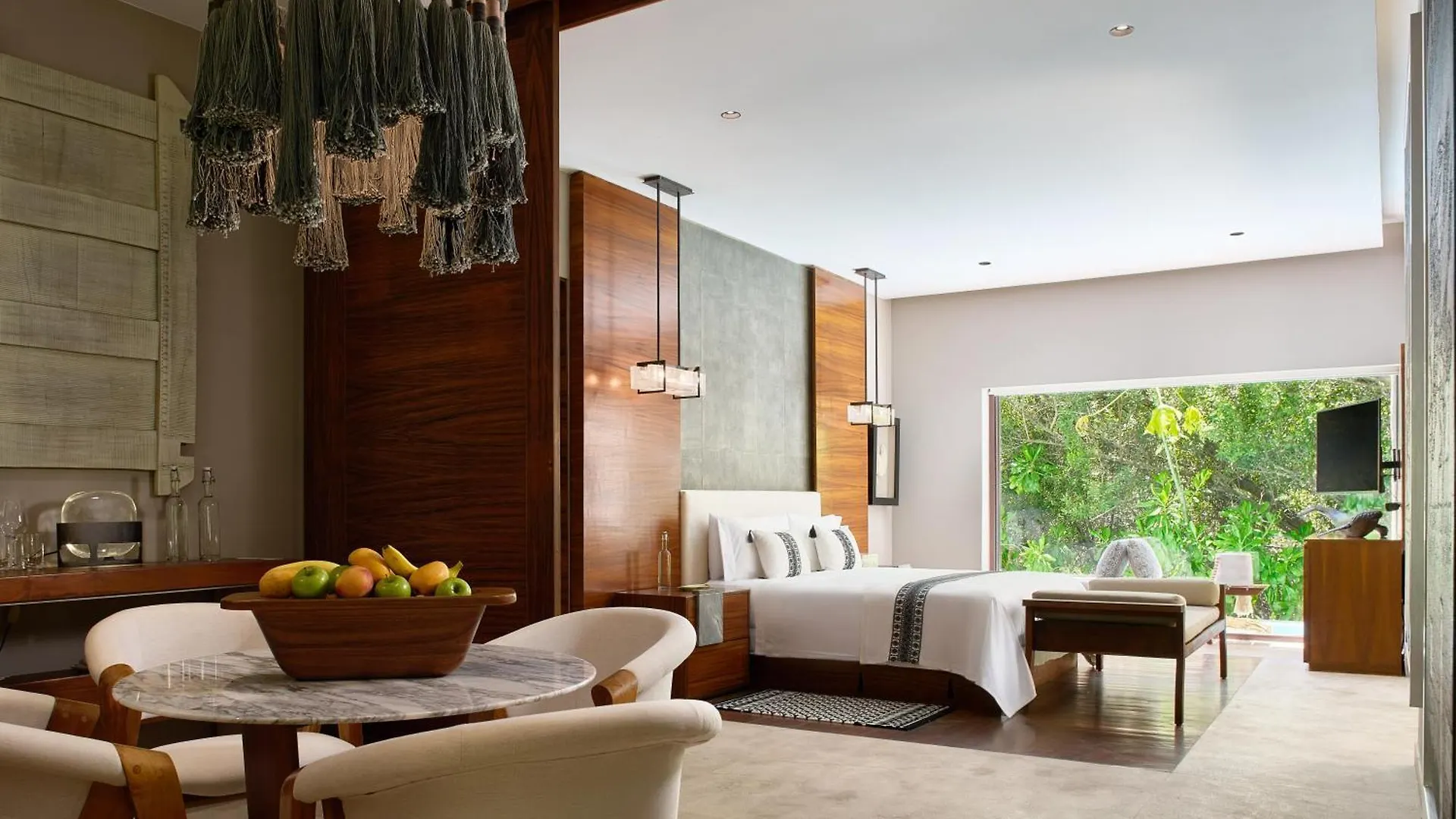Hotel Chable Maroma Punta Maroma