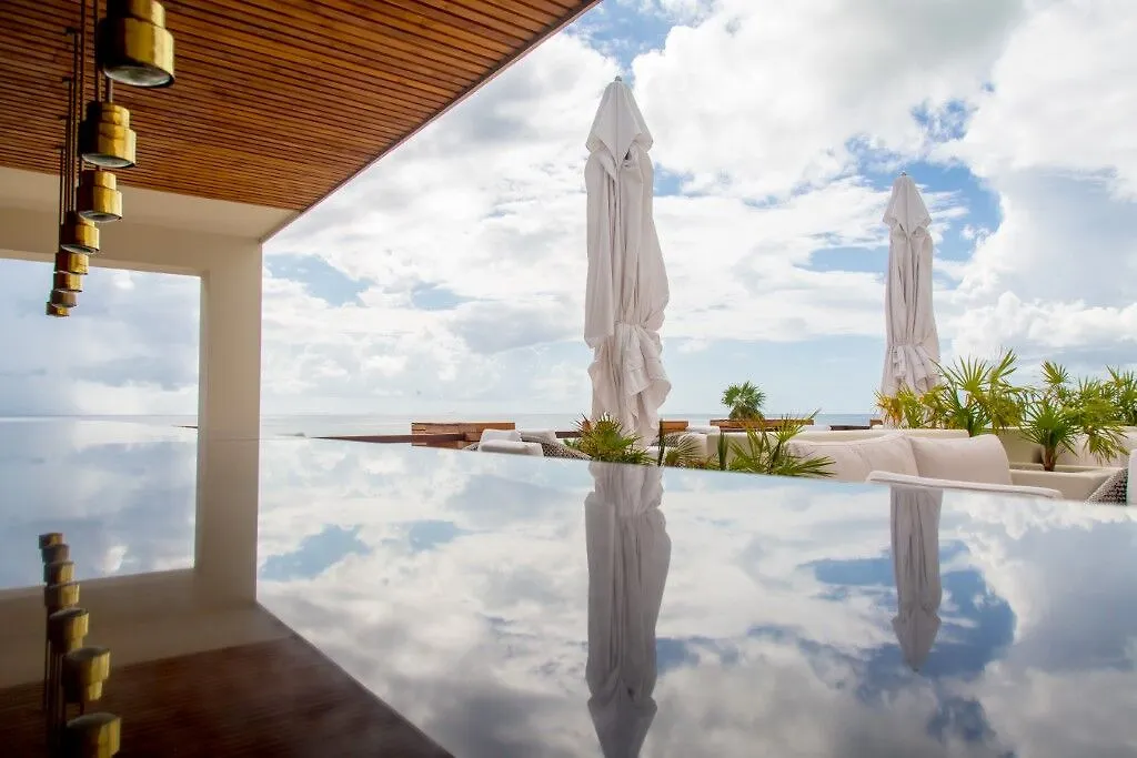 Hotel Chable Maroma Punta Maroma