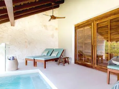 Hotel Chable Maroma Punta Maroma Rezort