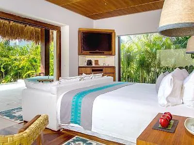 Hotel Chable Maroma Punta Maroma Mexiko
