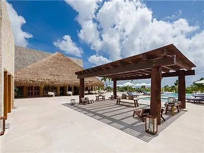 Rezort Hotel Chable Maroma Punta Maroma