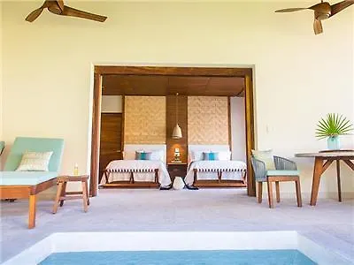 Hotel Chable Maroma Punta Maroma