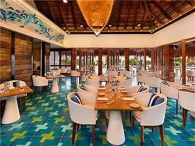 Hotel Chable Maroma Punta Maroma